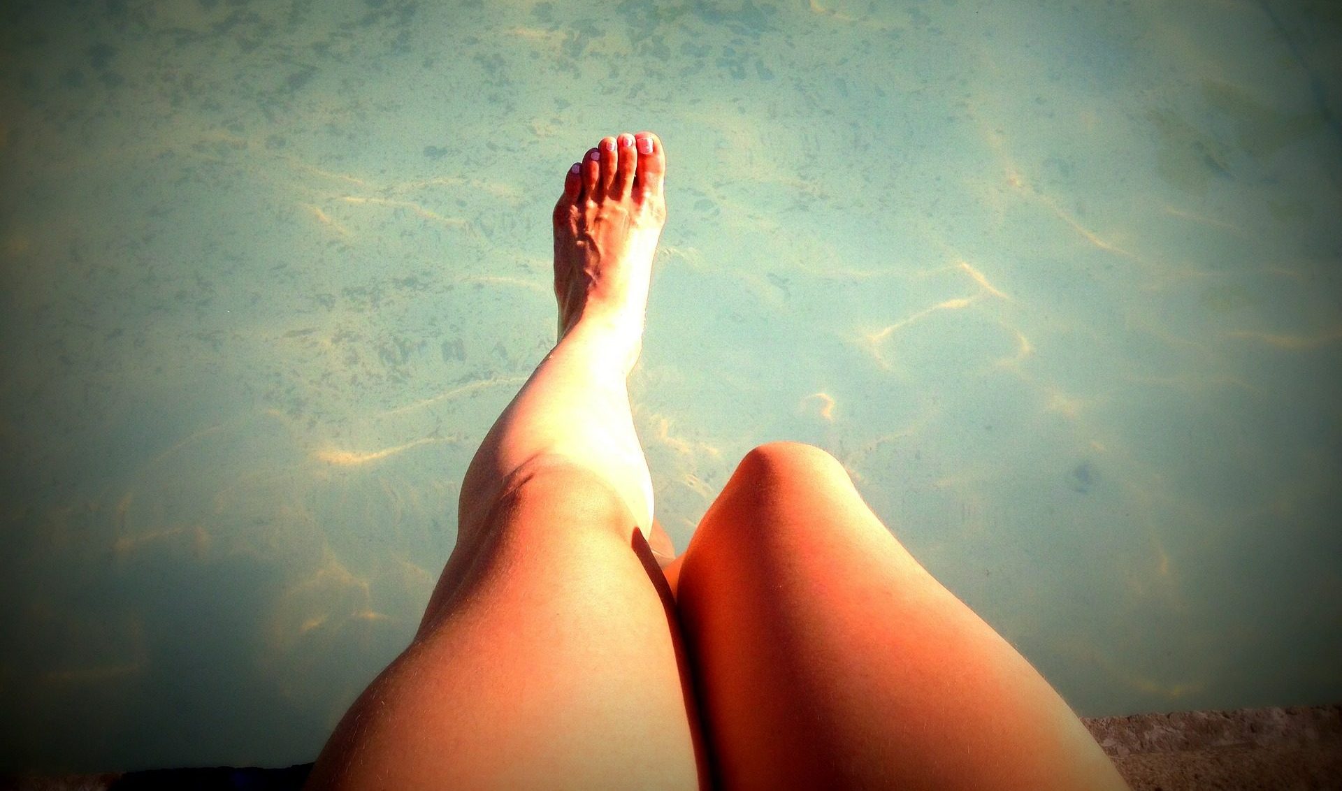 fotodepilación o depilación láser Diodo