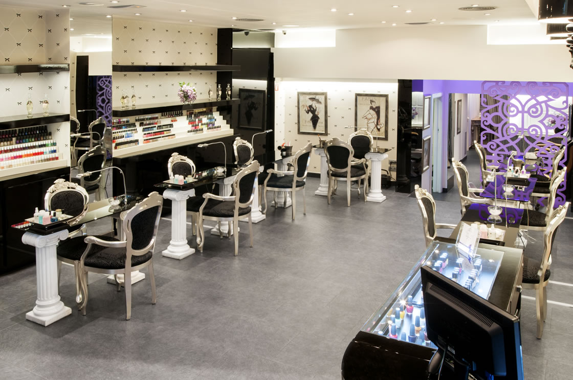 Bienvenidos a nuestro blog de belleza