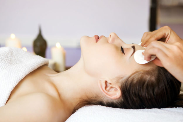 beneficios de una higiene facial beneficios de una higiene facial